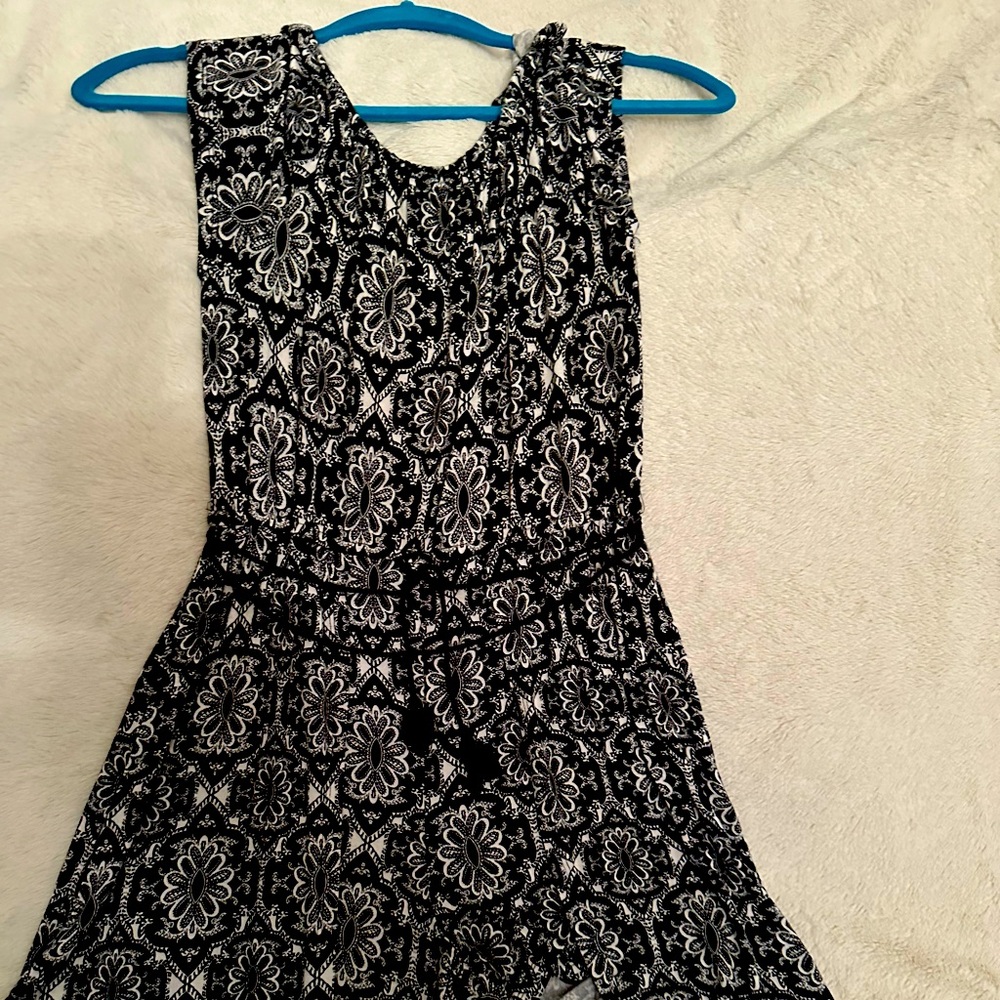 Justice dress